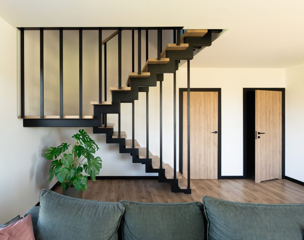 Zdjęcie realizacji KonceptTree – projekt wykonany na indywidualne zamówienie.