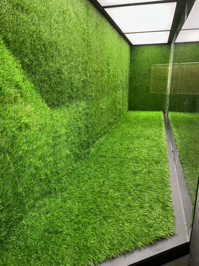 Realizacja Prototypy Muzeum Ślaska Wroclaw