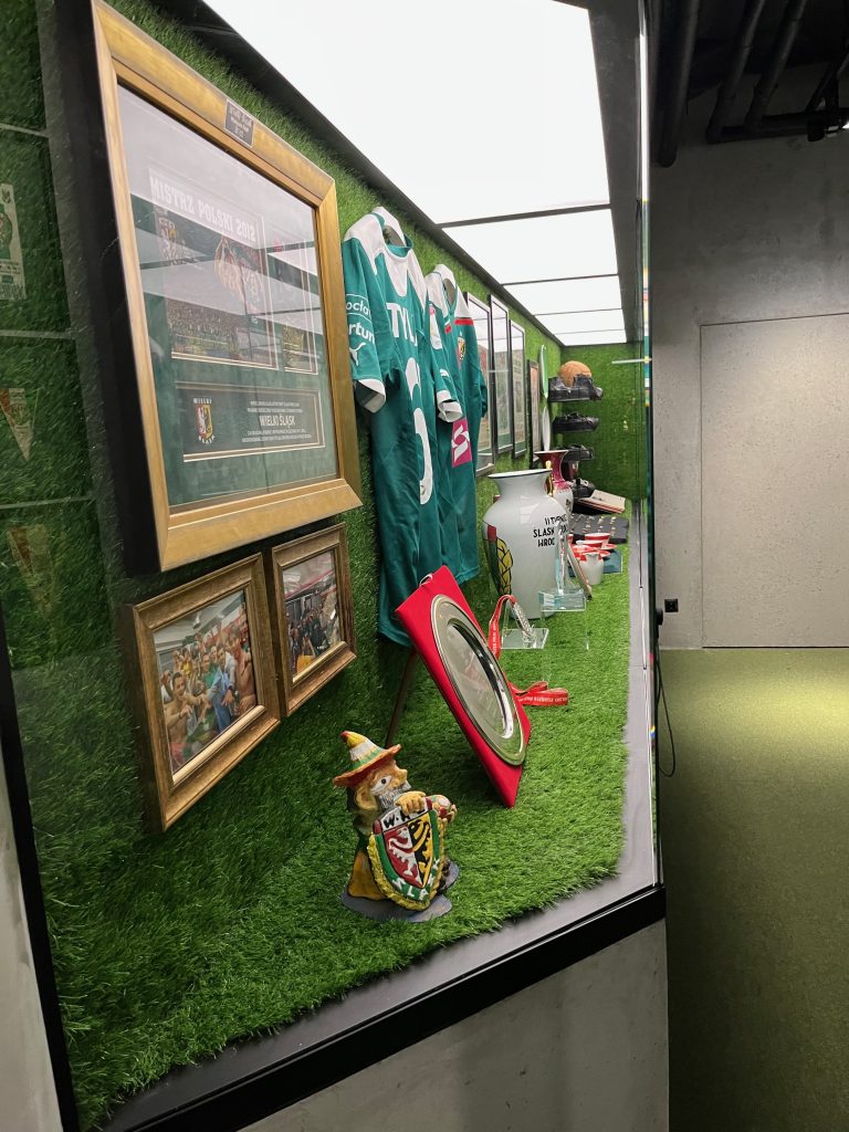 Muzeum Śląska (Wrocław) – tablica ekspozycyjna (1)