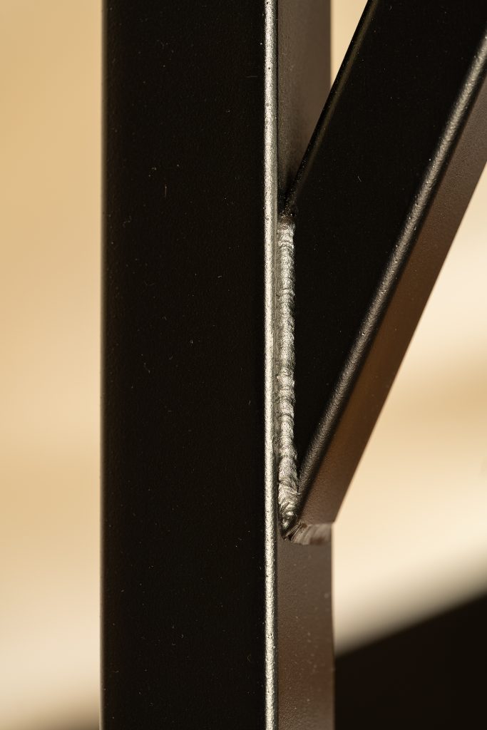 Balustrada – detale połączeń