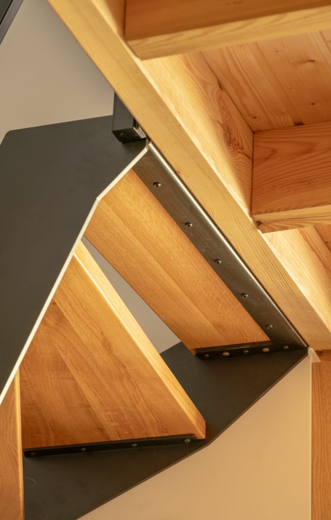 Stopnie – zbliżenie